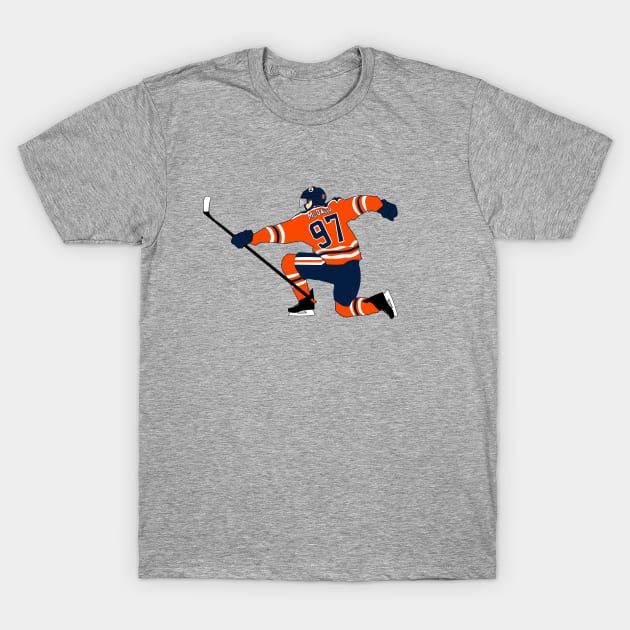 McDavid Celly T-Shirt by The Rap Addicts